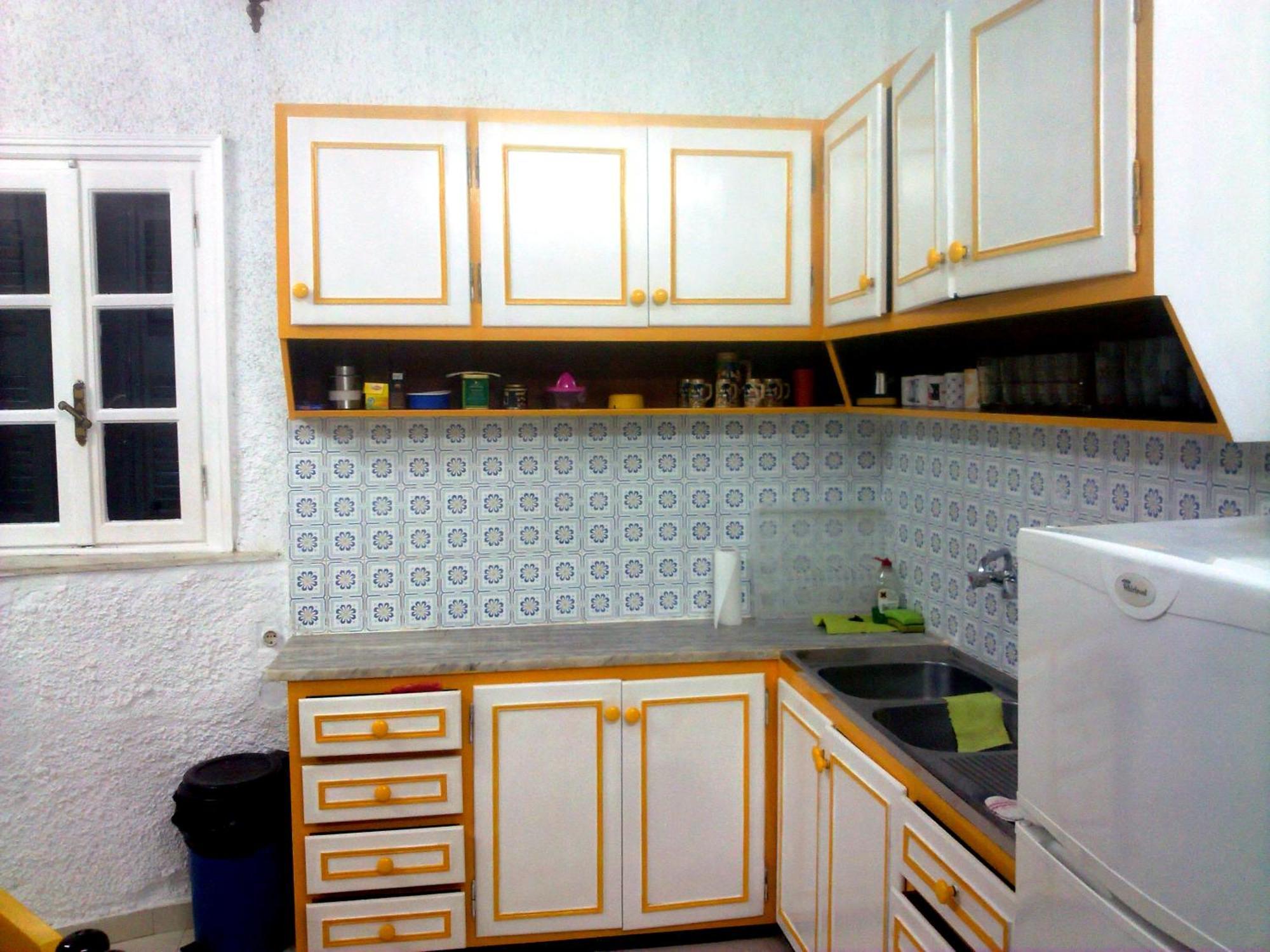 Akis Apartments Kontogialos-Pelekas Pokoj fotografie